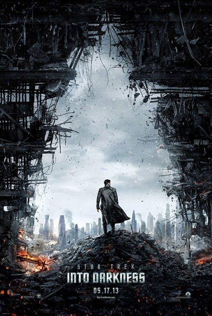  ดูหนังออนไลน์ เรื่อง : Star Trek Into Darkness (2013) สตาร์ เทรค ทะยานสู่ห้วงมืด [HD]