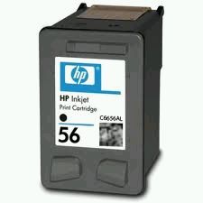 How to Reset Ink Level for Cartridges HP 58, HP 56, HP 27 ...