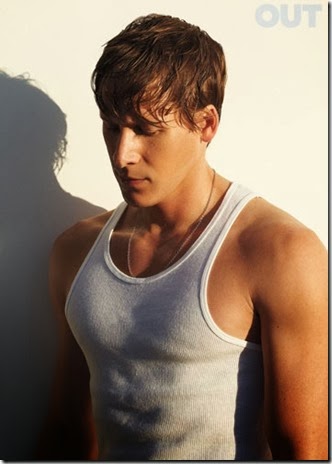 DustinLanceBlack