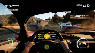 Forza Motorsport 6 Trailer