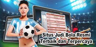 What Sets Judi Bola Sportsbook Apart From Other Online Sportsbooks? 