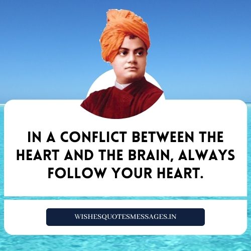famous quotes of swami vivekananda