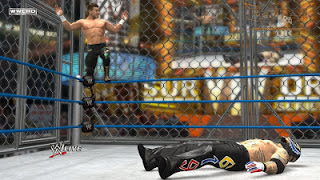 WWE '12 (WWE SmackDown)-Free Download Pc Games-Full Version 