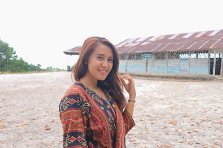 Wisata Belitung