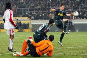 Gladbach