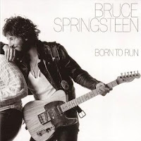 Bruce Springsteen - Born To Run