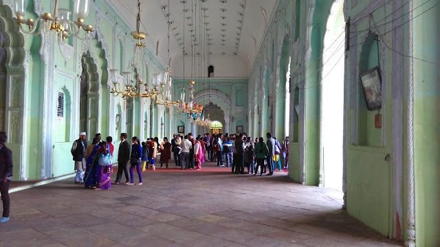 hall of imambara
