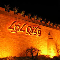 Lal Qila Restaurant Karachi