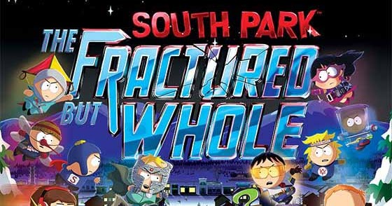 south park the fractured but whole pc download