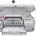 how to fix printer paperjam