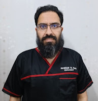 Dr Ehsan ul Haque - Consultant Urologist