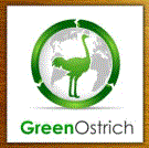 GREENOSTRICH