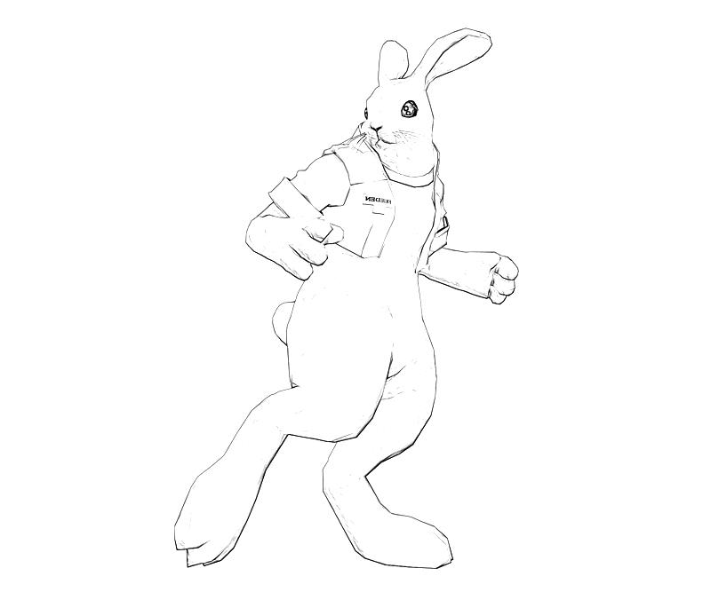 printable-alice-rabbit-coloring-pages