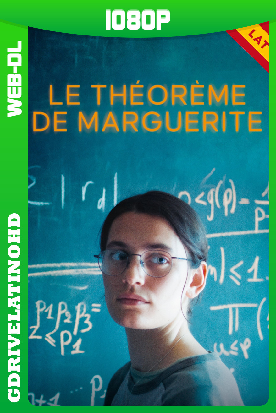 El desafio de Marguerite (2023) WEB-DL 1080p Latino-Frances