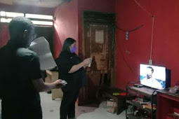 KPID Maluku Hentikan Siaran 45 TV Kabel Tak Berijin di Kota Ambon.