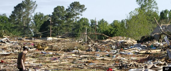 alabama tornado april 2011. Huntsville Al Tornado 2011.