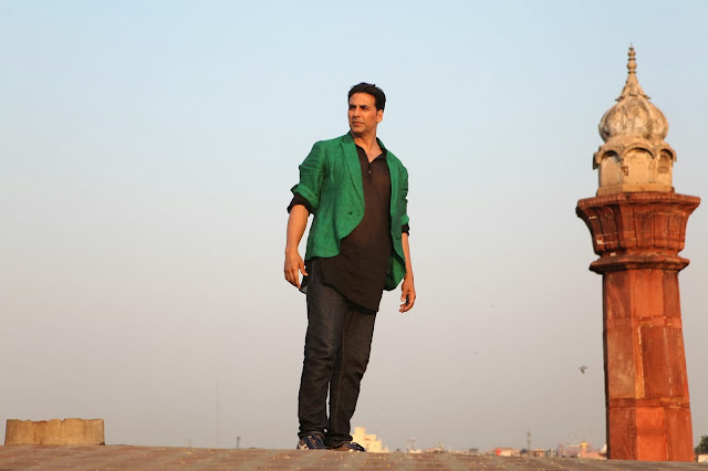 Akshay Kumar HD Wallpaper Free