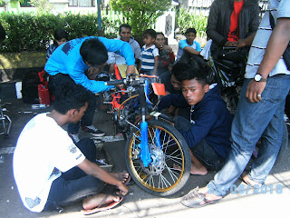 Auto modif-ikasi trend motor and car extreme