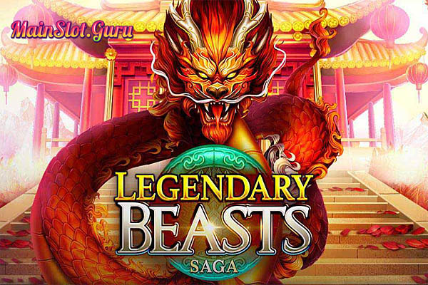 Main Gratis Slot Demo Legendary Beasts Saga Spadegaming