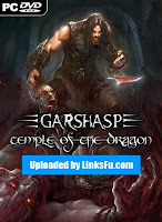 Garshasp 2 The Temple of the Dragon SteamRip CRACKED R.G Origins