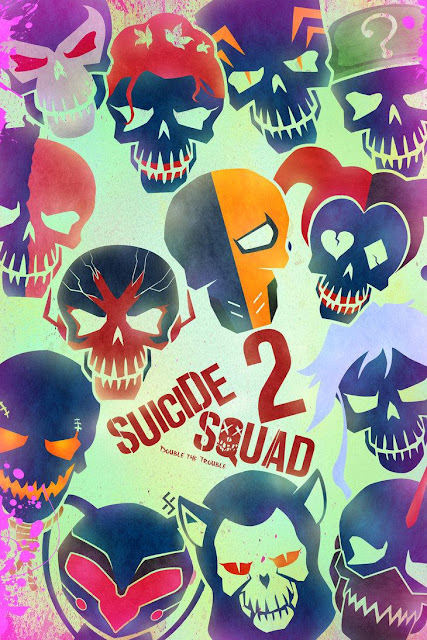 SUICIDE SQUAD 2 Full HD Movie Download