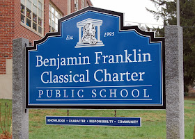 Benjamin Franklin Classical Charter School