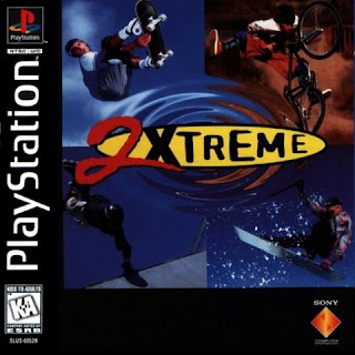 Download 2Xtreme (USA) PSX ISO