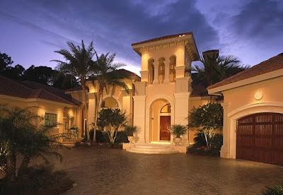 Custom Luxury Homes