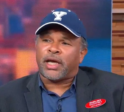 EX COSBY SHOW ACTOR, GEOFFREY OWENS SPEAKS OVER SAD JOB-SHAMING INCIDENT INVOLVING [VIDEO]