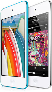 iPod Touch 5th