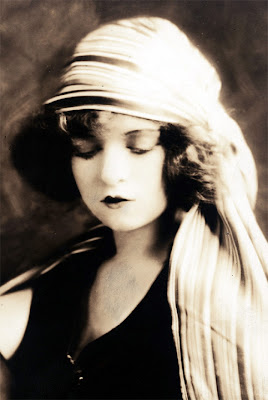 Clara Bow