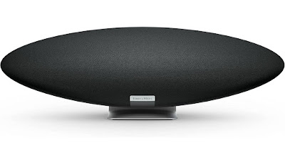 Bowers Wilkins Zeppelin