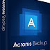 Acronis Cyber ​​Backup v12.5 Build  Download Grátis