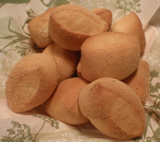 pandesal