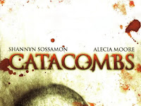 [HD] Catacombes 2007 Streaming Vostfr DVDrip