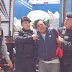 Banda asalta Banco de la Nación y Caja Trujillo