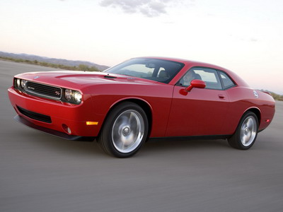 The US muscle car Dodge Challenger and Charger will officially arrive on the