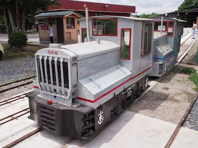 東鉄運輸 加藤　３トン　GL