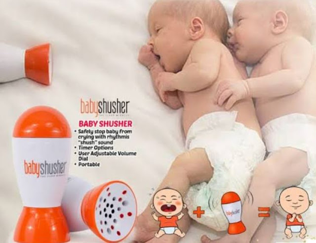 These 4 Latest Technologies Help Babies Sleep Well