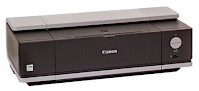 Canon PIXMA IX5000 Printer Driver
