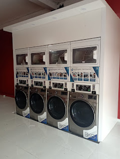Laundry Mart Lampung