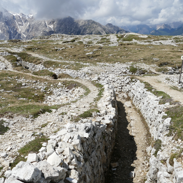 Monte Piana