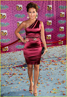 Adrienne Bailon