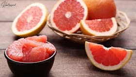8 Evidence-Based Benefits of Grapefruit