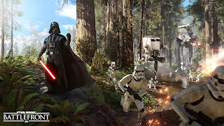 Star Wars Battlefront Free Download