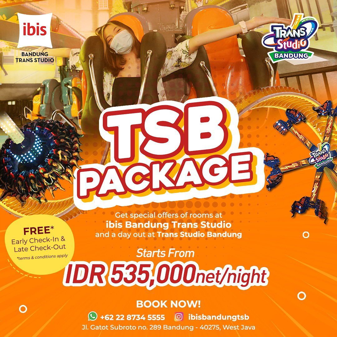 TSB Package