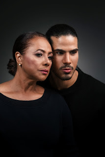 Lidia Ariza y Patricio León se unen en montaje “Lorquianos” 