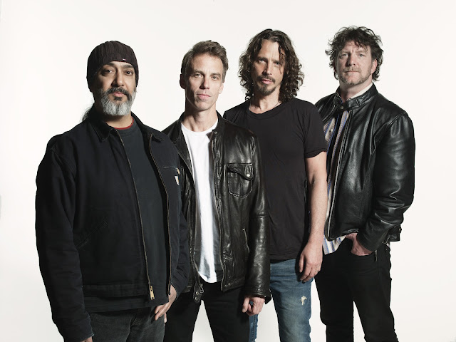 Soundgarden