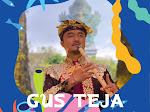 Gus Teja World Music Hentakkan Panggung