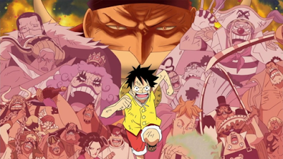 Urutan Arc One Piece dan Alur Cerita One Piece Terbaru 